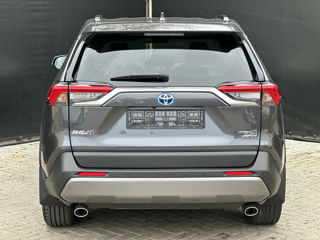 Toyota Rav 4 foto 5