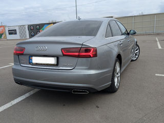 Audi A6 foto 3