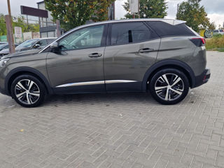 Peugeot 3008 foto 2