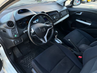 Honda Insight foto 8