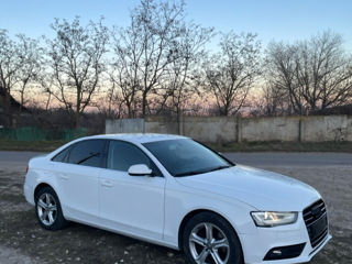 Audi A4 foto 5