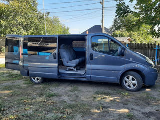 Renault Trafic foto 1