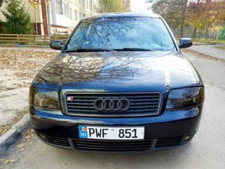 Audi A6 foto 5