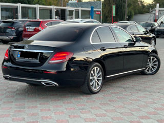 Mercedes E-Class foto 4