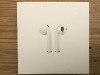 airpods 2 foto 1