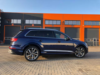 Audi Q7 foto 3