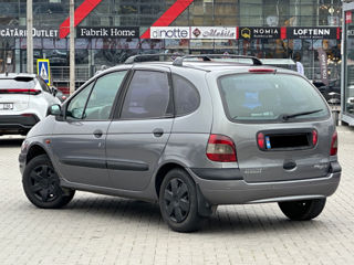 Renault Scenic foto 5