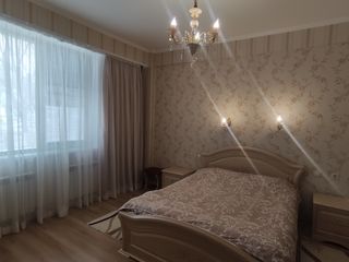 Apartament cu 1 cameră, 55 m², Botanica, Chișinău foto 6