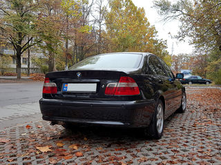 BMW 3 Series foto 7