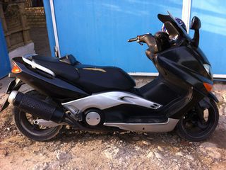 Yamaha Tmax T max foto 1