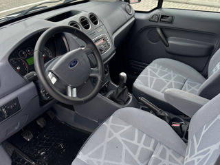 Ford Transit Connect foto 5