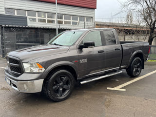 Dodge Ram foto 3