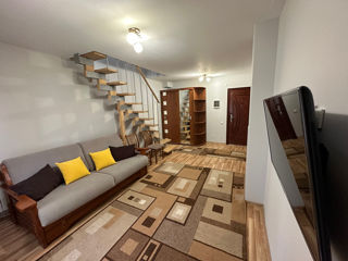 Apartament cu 2 camere, 43 m², Râșcani, Chișinău foto 9