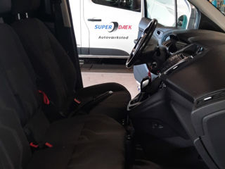 Ford Transit Connect foto 7