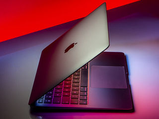 Apple MacBook Air 13 mgn63ze/a, Apple M1, 13.3" Retina Display, 8GB, SSD 256GB, Space Gray foto 1
