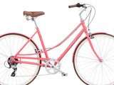 Electra Premium Retro Bike Loft 7D Ledyes foto 9