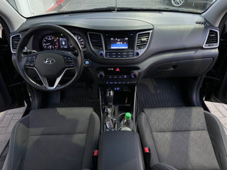 Hyundai Tucson foto 9