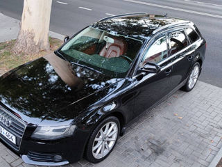 Audi A4 foto 4