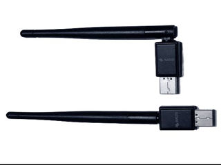 WiFi USB Cartele de retea si Bluetooth adapter la Ciocana ! foto 0