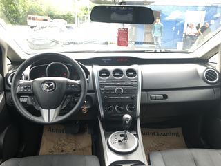 Mazda CX-7 foto 6