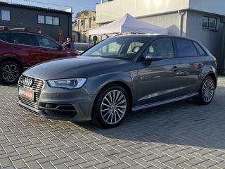 Audi A3 e-tron foto 5