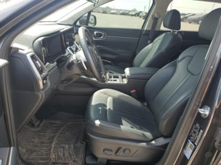 KIA Sorento фото 4