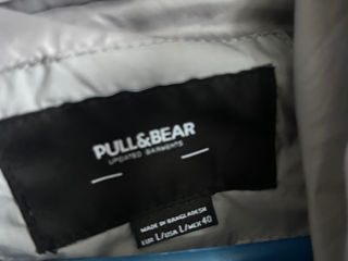 Scurtă Pull&bear măr L foto 2