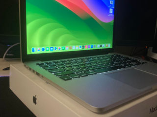 Urgent! MacBook Pro ( i5/8Gb RAM/ 1TB SSD) + Apple USB SuperDrive foto 1