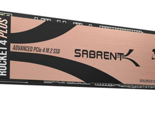 Sabrent rocket 8tb