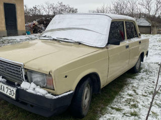 Lada / ВАЗ 2107