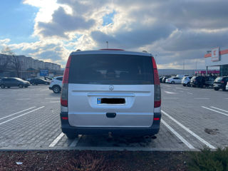 Mercedes Vito foto 4