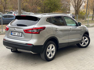 Nissan Qashqai foto 3