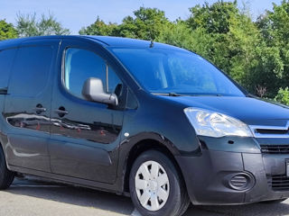 Citroen Berlingo foto 10