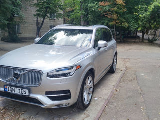 Volvo XC90 foto 2