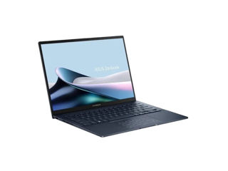 Asus Zenbook 14 foto 1