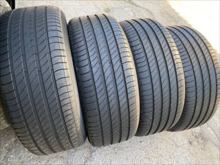 Anvelope 215/55 R18 Michelin anu 2019