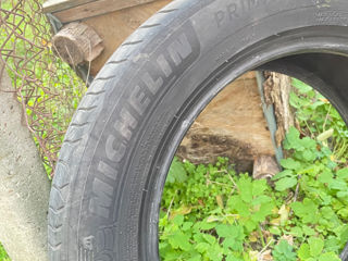 225/55 R17 Michelin foto 2