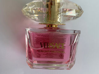 Женская туалетная вода Versace фото 0