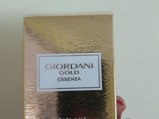 Parfum Giordani Gold Essenza
