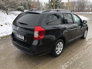 Dacia Logan foto 4