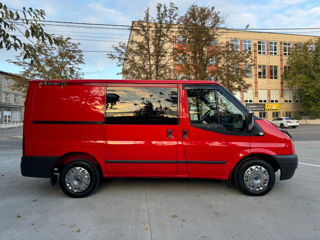 Ford Transit foto 6