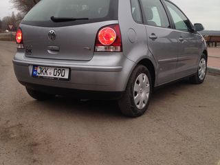 Volkswagen Polo foto 2