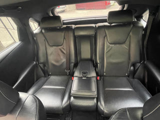 Lexus RX Series foto 7