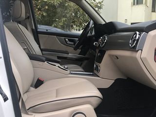 Mercedes GLK Class foto 6