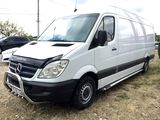 Mercedes sprinter 315 CDI foto 1