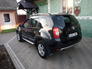 Dacia Duster foto 6