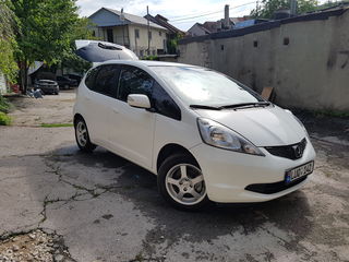 Honda Jazz foto 3