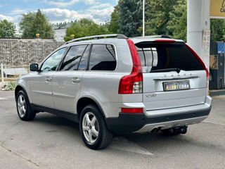 Volvo XC90 foto 4