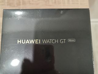 Huawei watch gt  new 100 euro foto 2