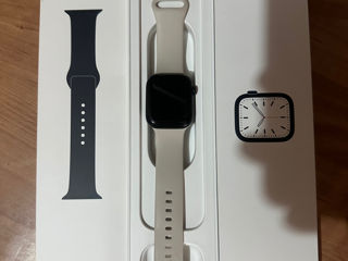 Apple watch 7,45mm